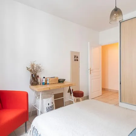 GuestReady - Trendy 2BR Apartment close to République Appartamento