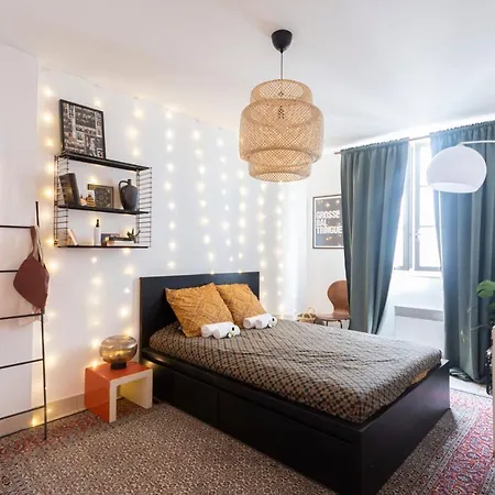 Appartamento GuestReady - Trendy 2BR Apartment close to République Parigi