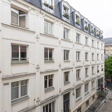 Appartamento GuestReady - Trendy 2BR Apartment close to République *
